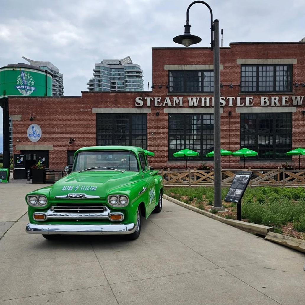 Cn Lovers Toronto Dış mekan fotoğraf